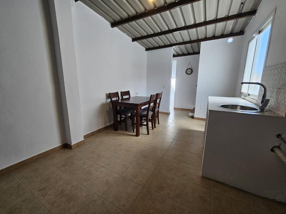 Вилла Casa El Albaicin Альхаурин-эль-Гранде Экстерьер фото